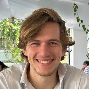 Nathan Goffin