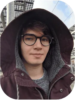 Pepijn Willekens